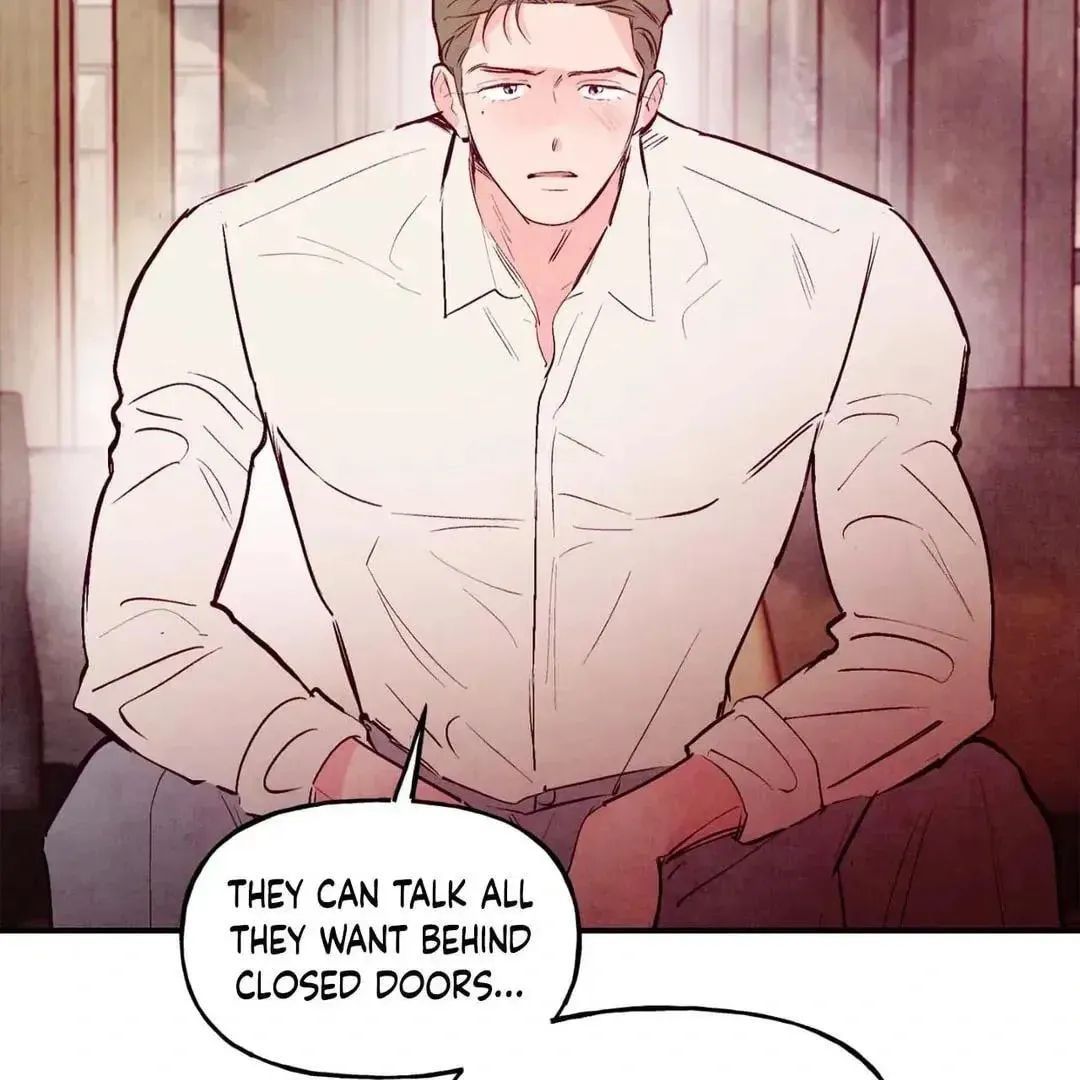 Punch Drunk Love Chapter 74 page 44 - 
