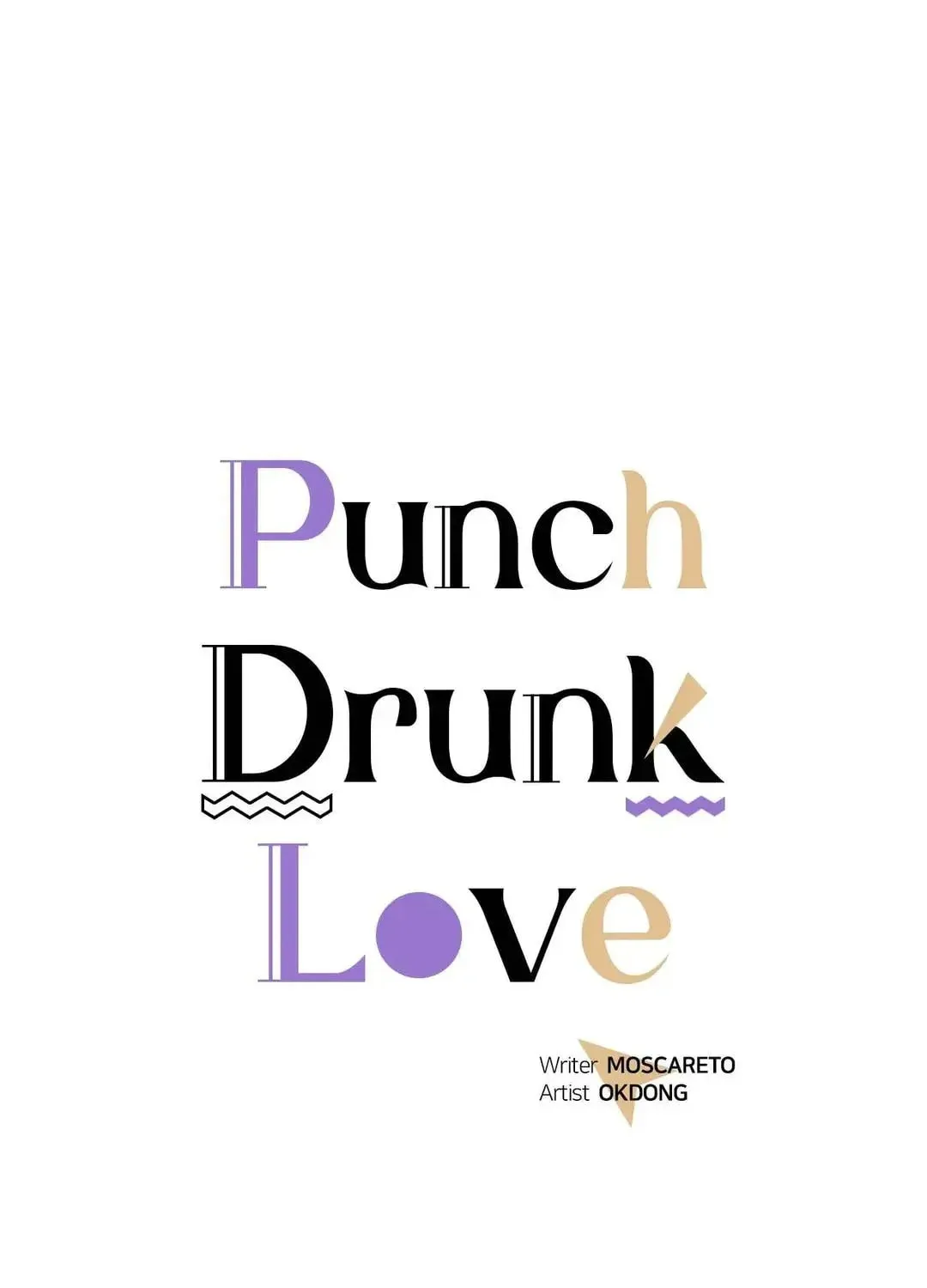 Punch Drunk Love Chapter 74 page 50 - 