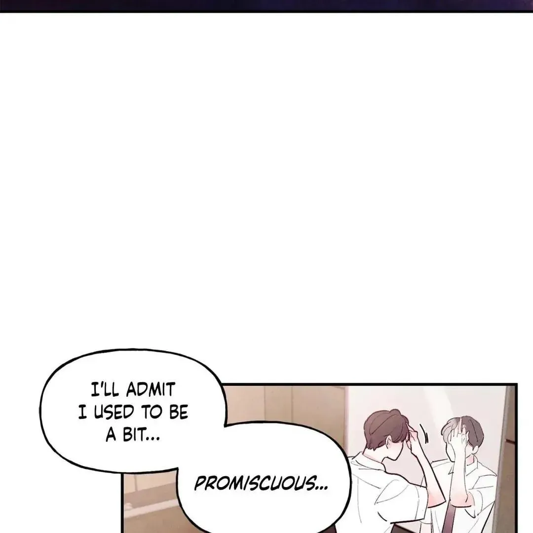 Punch Drunk Love Chapter 74 page 6 - 