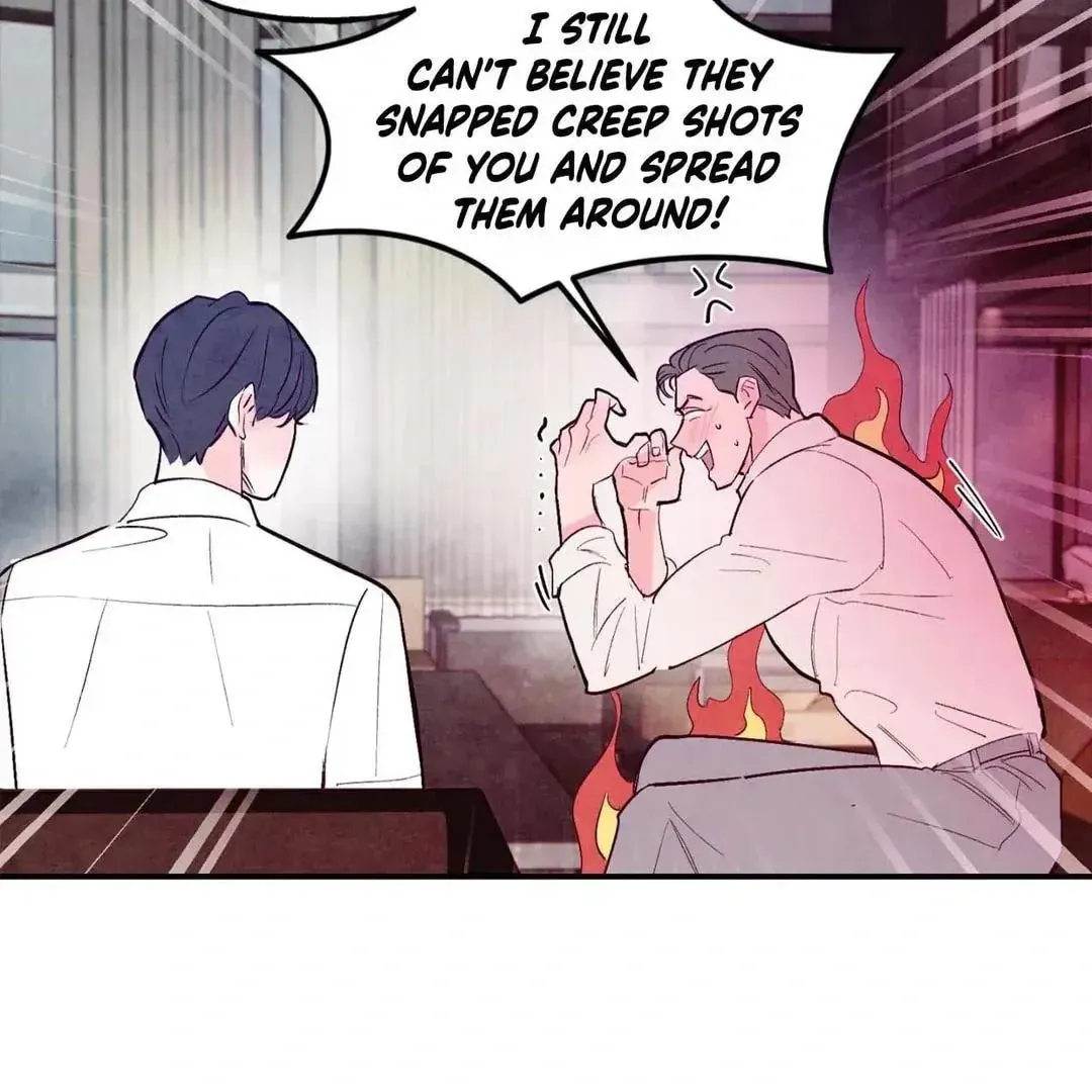 Punch Drunk Love Chapter 74 page 53 - 
