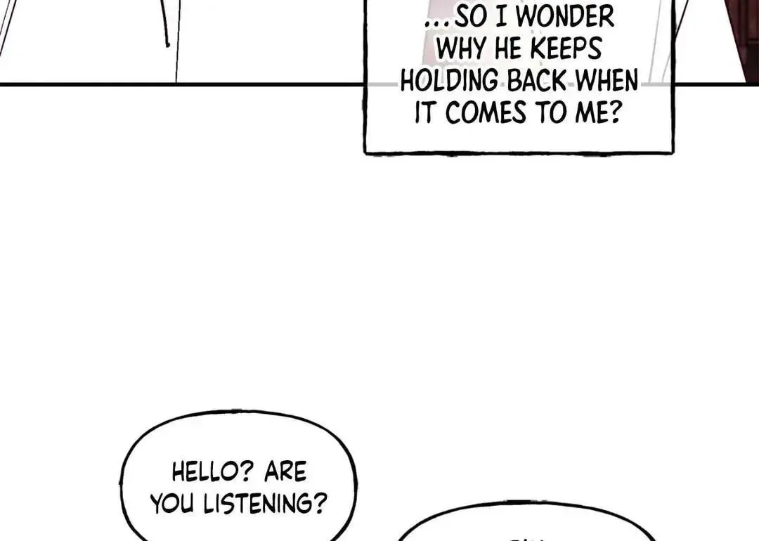 Punch Drunk Love Chapter 74 page 56 - 