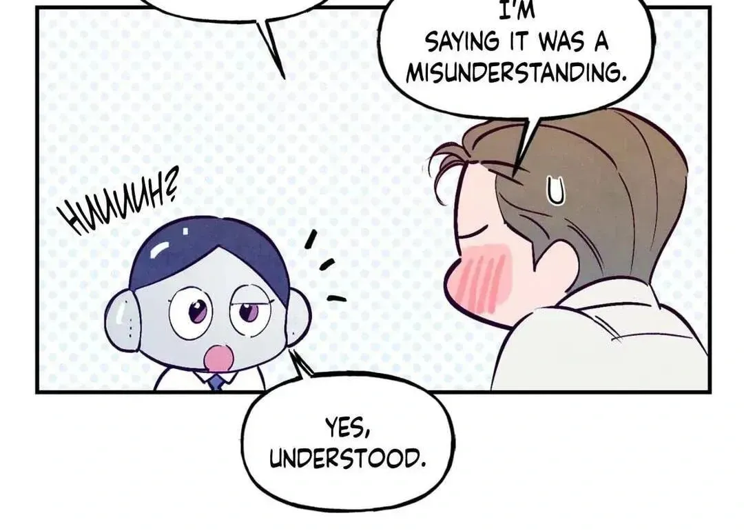 Punch Drunk Love Chapter 74 page 57 - 