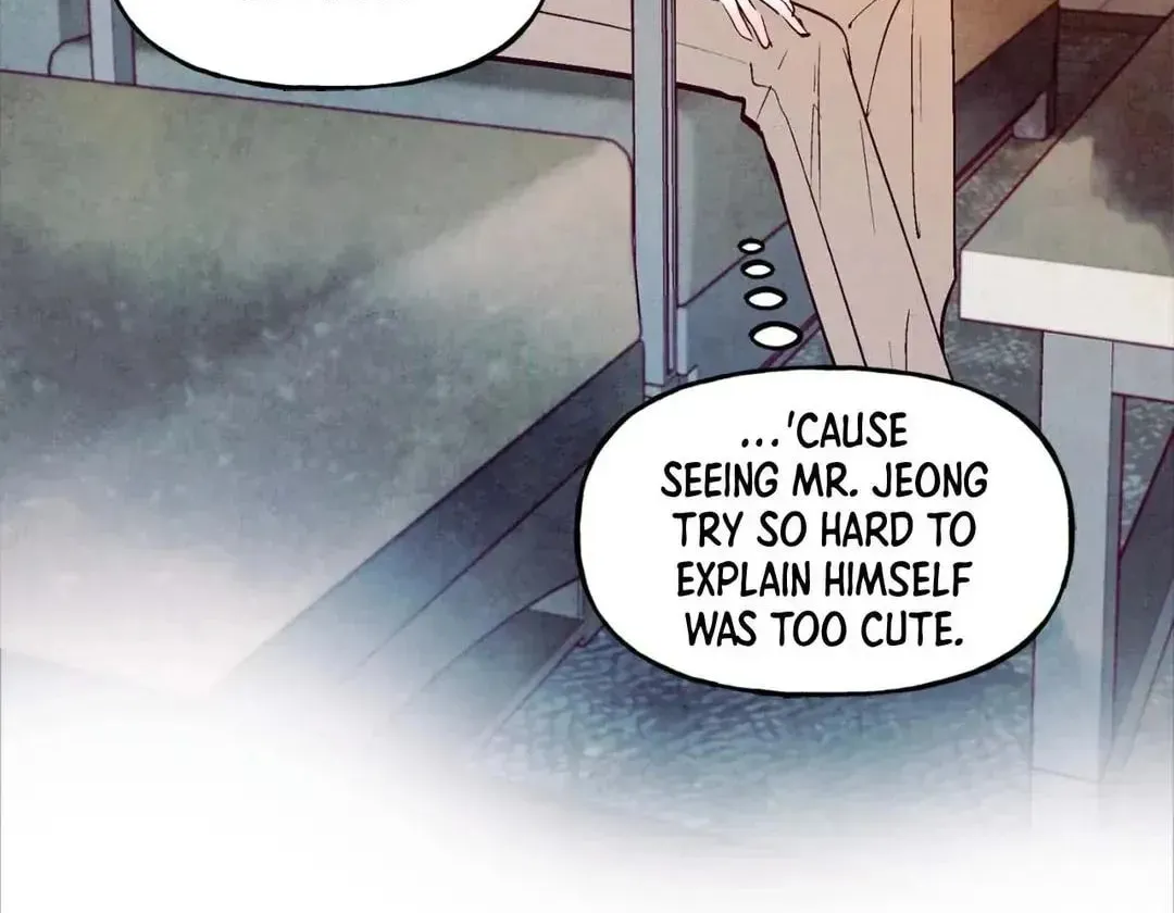 Punch Drunk Love Chapter 74 page 61 - 