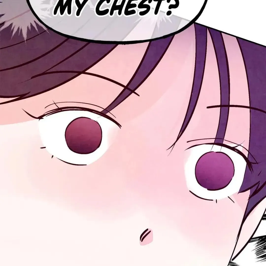Punch Drunk Love Chapter 74 page 64 - 