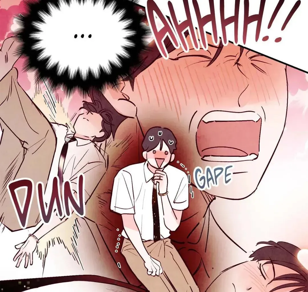 Punch Drunk Love Chapter 74 page 66 - 