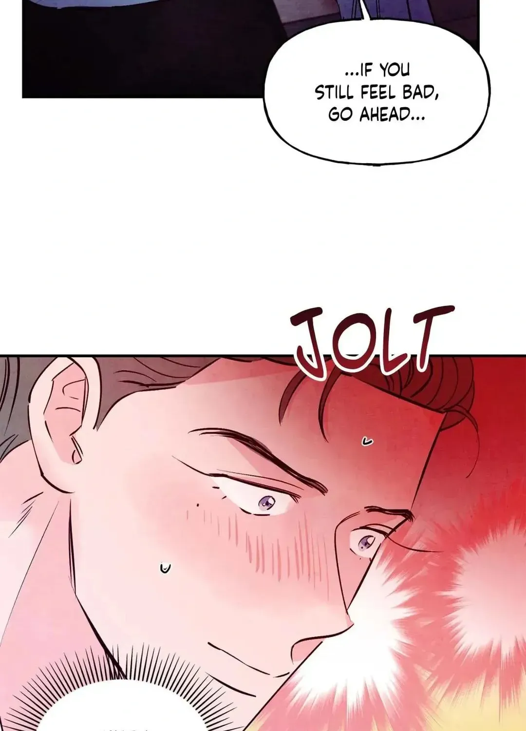 Punch Drunk Love Chapter 74 page 69 - 