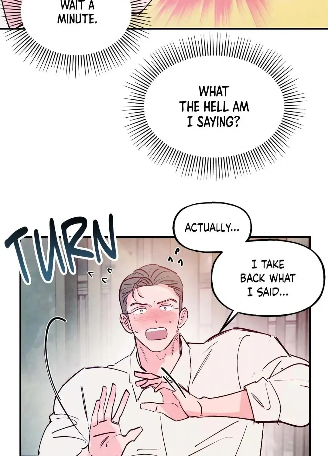 Punch Drunk Love Chapter 74 page 70 - 