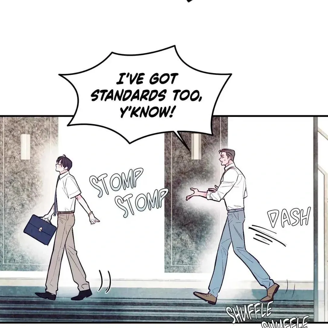 Punch Drunk Love Chapter 74 page 8 - 