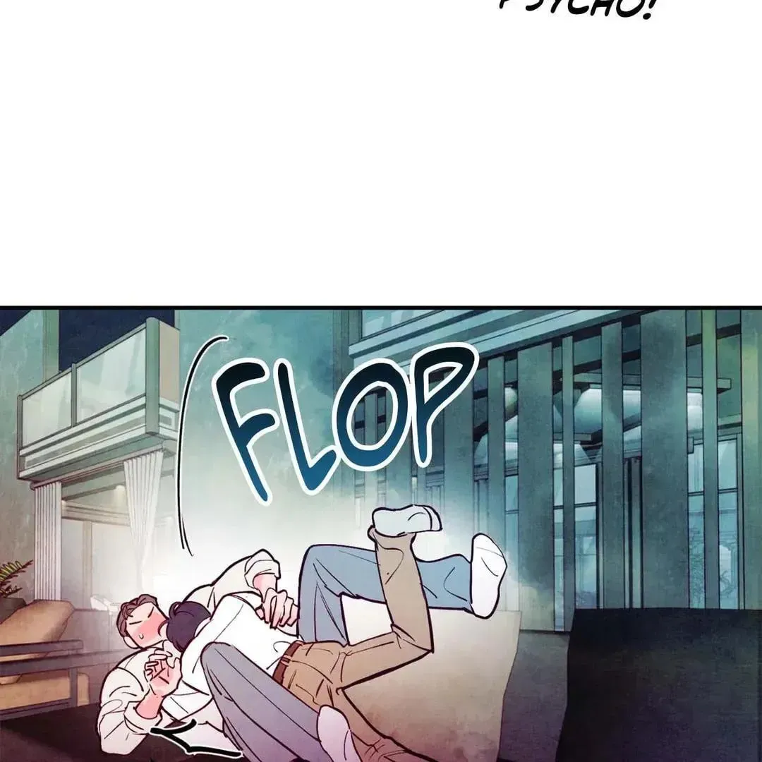 Punch Drunk Love Chapter 74 page 74 - 
