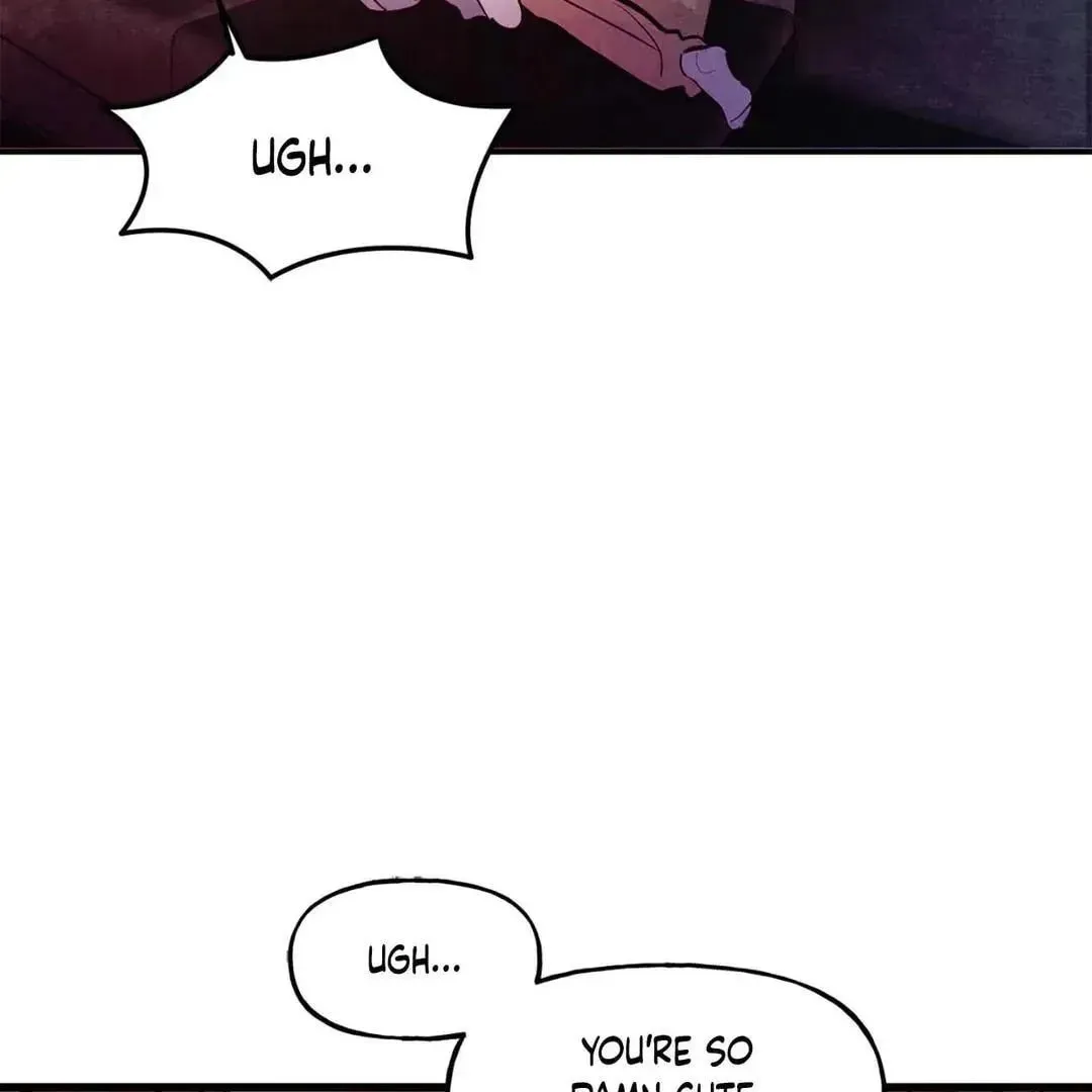 Punch Drunk Love Chapter 74 page 75 - 