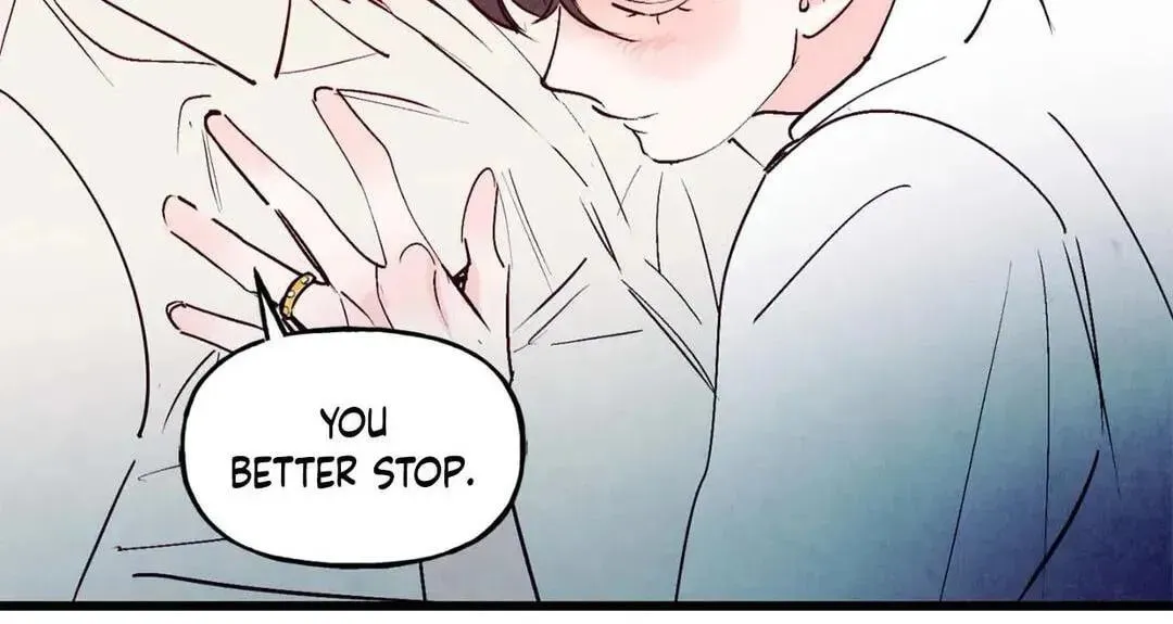 Punch Drunk Love Chapter 74 page 77 - 