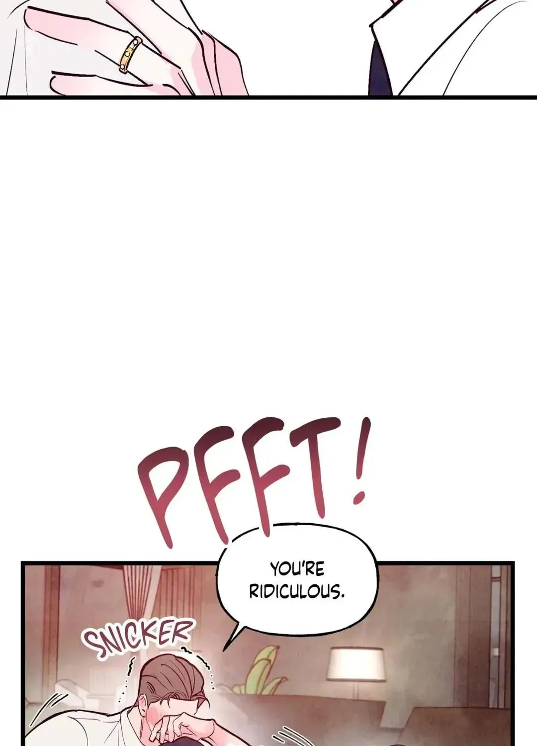 Punch Drunk Love Chapter 74 page 80 - 