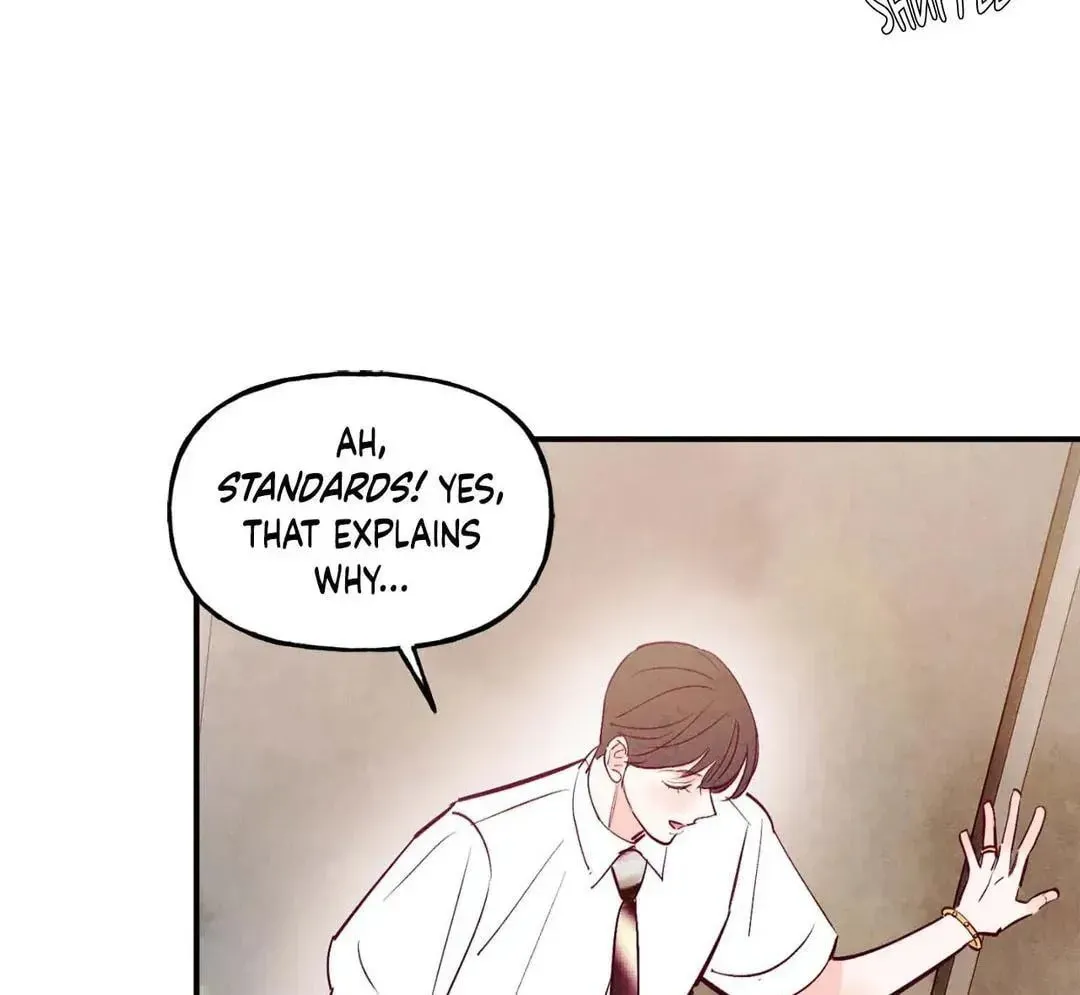 Punch Drunk Love Chapter 74 page 9 - 