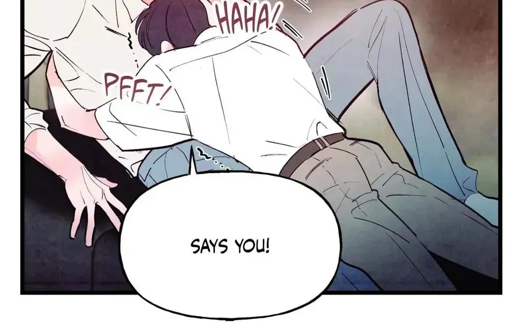 Punch Drunk Love Chapter 74 page 81 - 