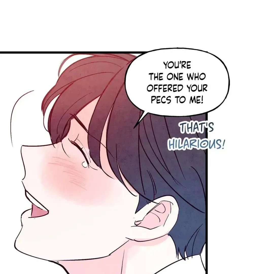 Punch Drunk Love Chapter 74 page 82 - 