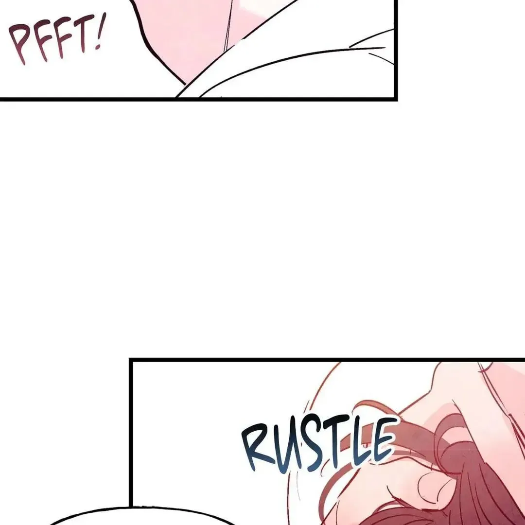 Punch Drunk Love Chapter 74 page 83 - 