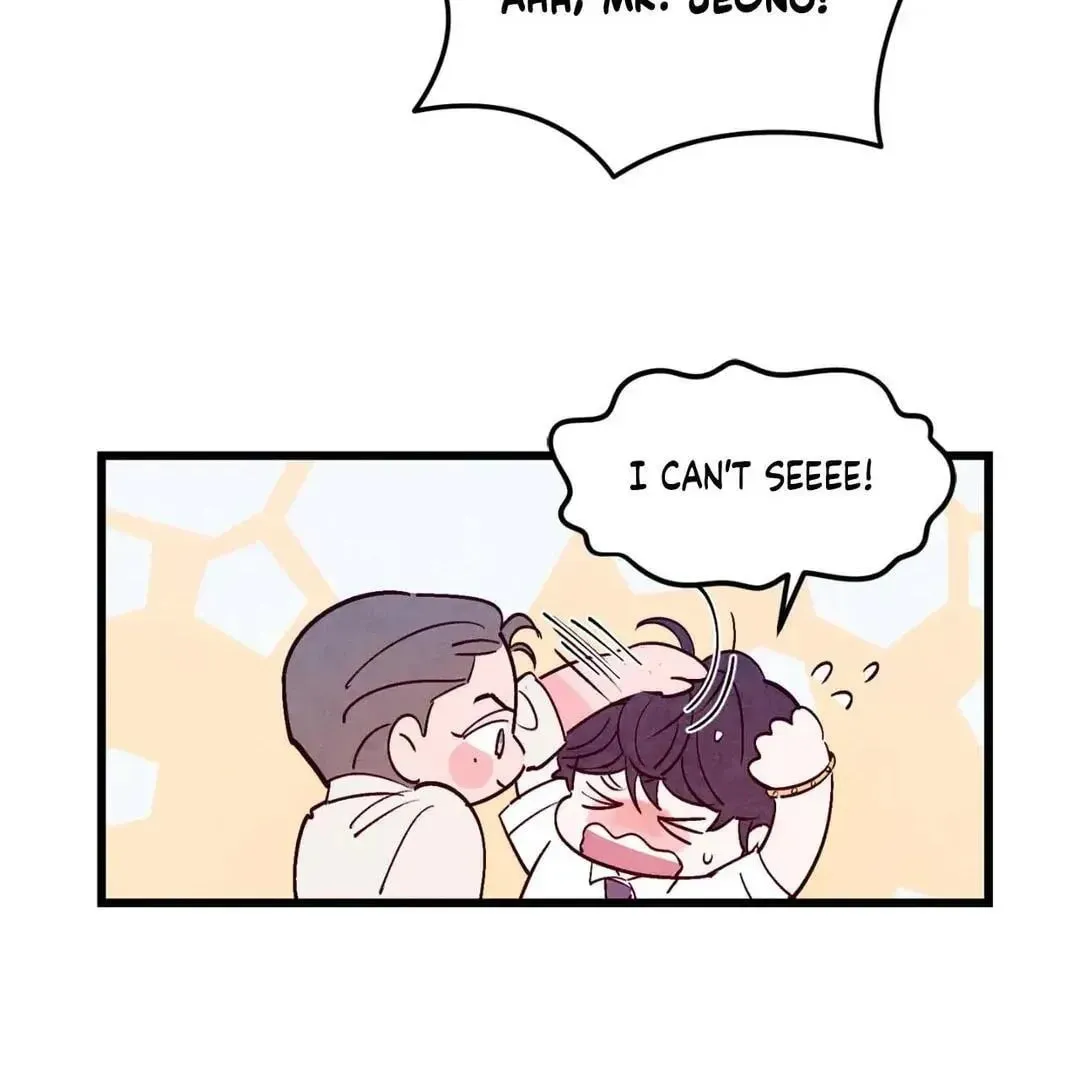 Punch Drunk Love Chapter 74 page 85 - 