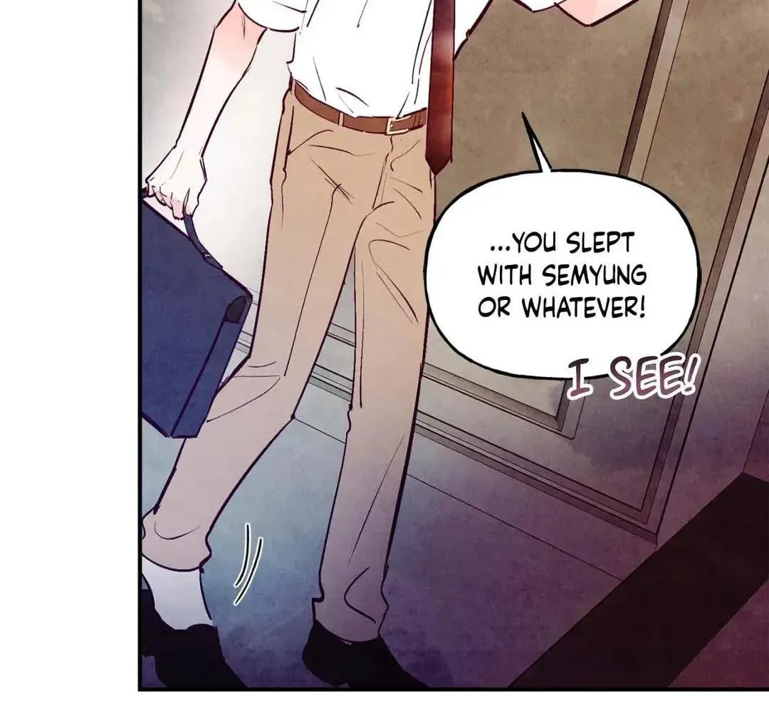 Punch Drunk Love Chapter 74 page 10 - 