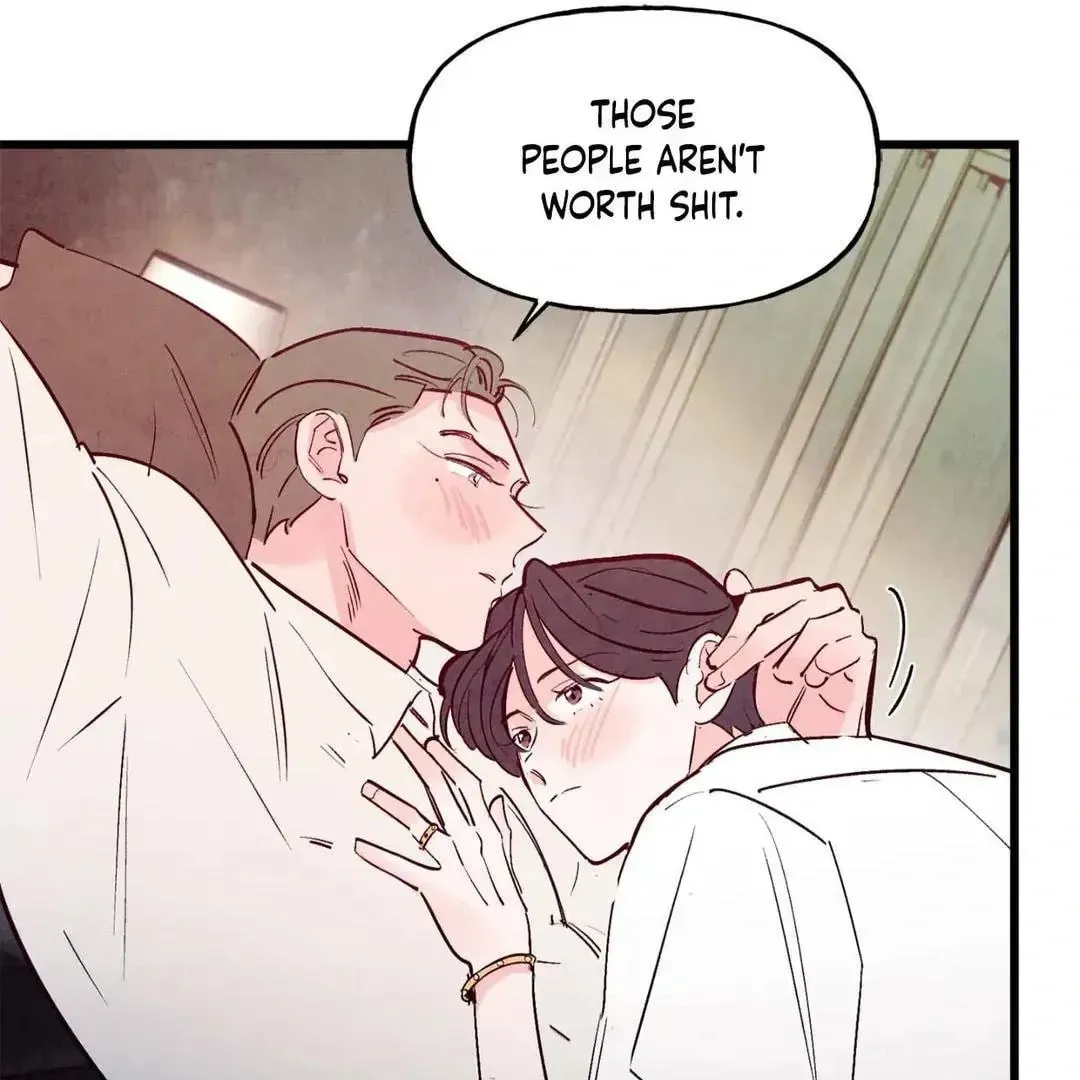 Punch Drunk Love Chapter 74 page 92 - 