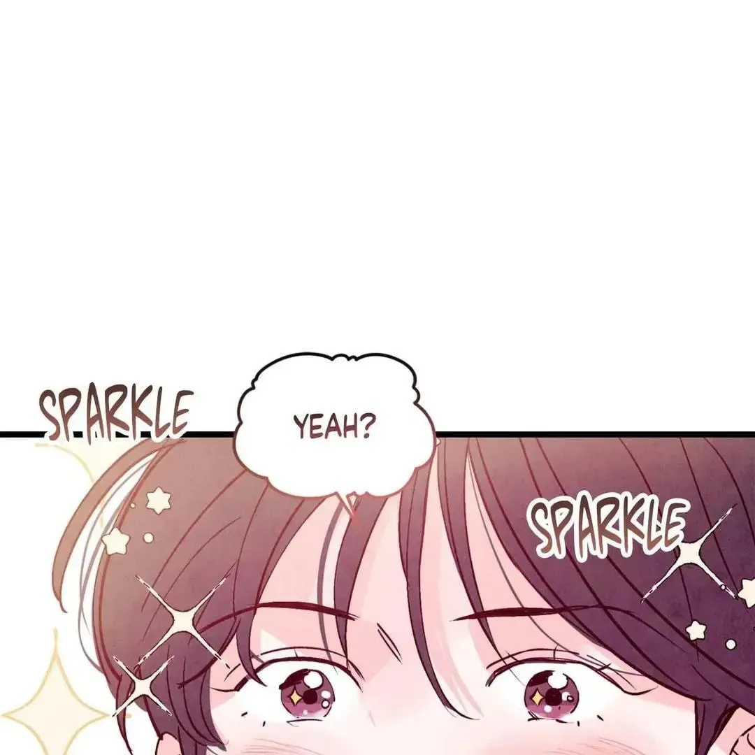 Punch Drunk Love Chapter 74 page 95 - 