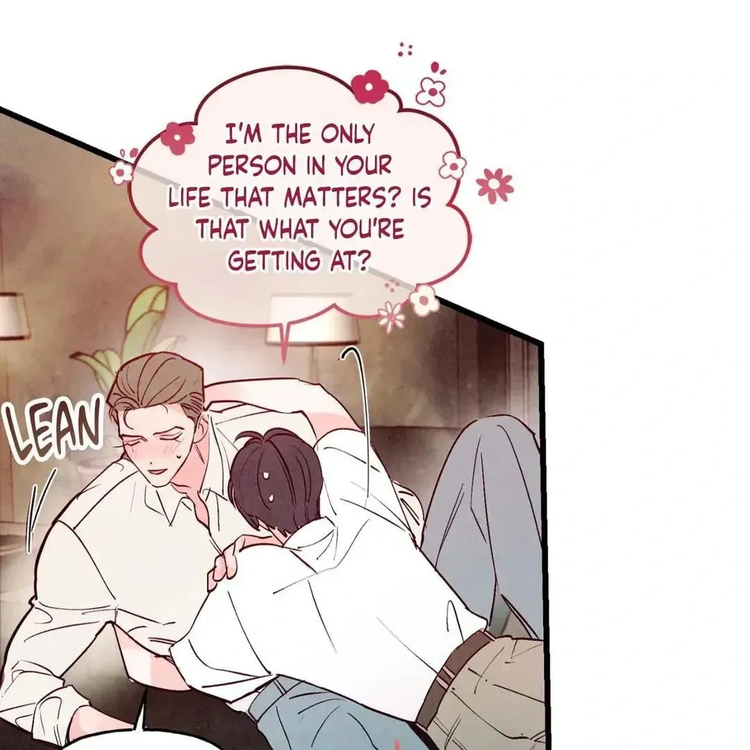 Punch Drunk Love Chapter 74 page 98 - 