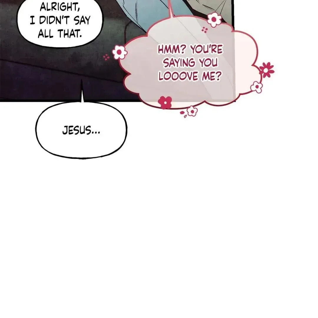 Punch Drunk Love Chapter 74 page 99 - 