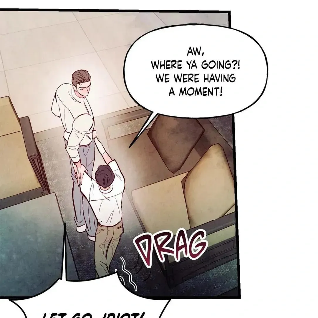 Punch Drunk Love Chapter 74 page 100 - 