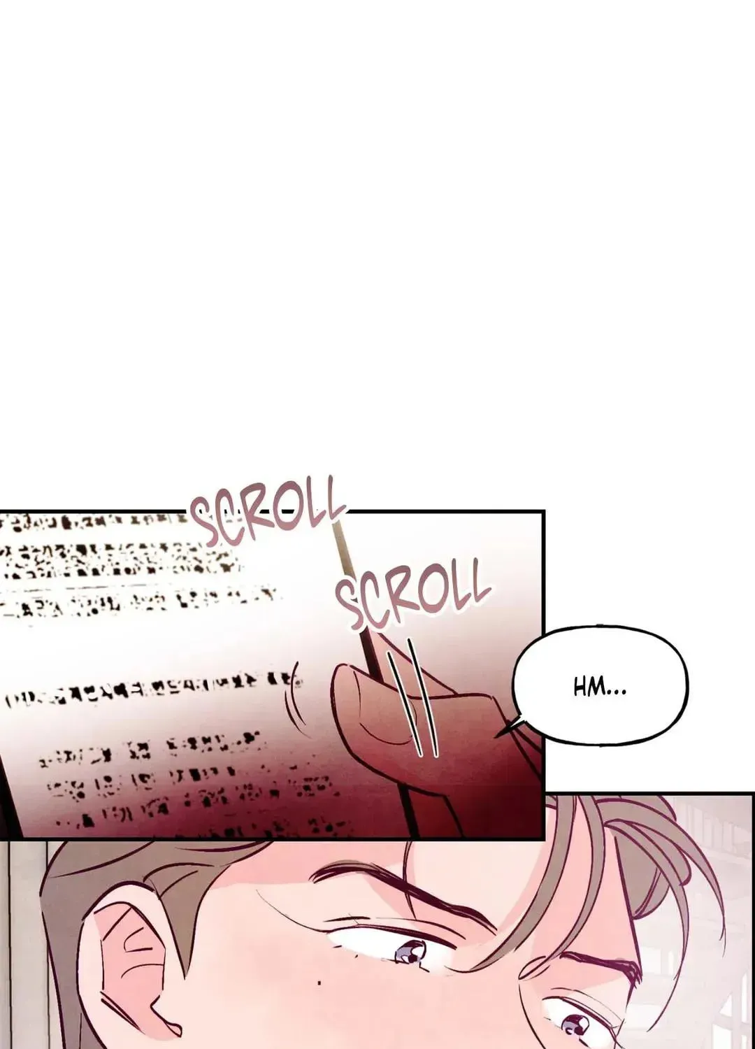 Punch Drunk Love Chapter 75 page 11 - 