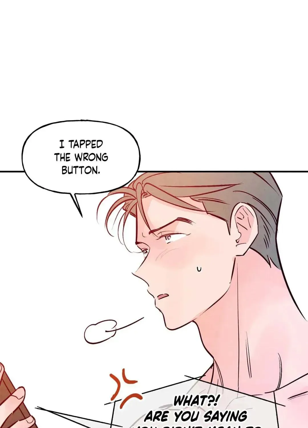 Punch Drunk Love Chapter 75 page 101 - 