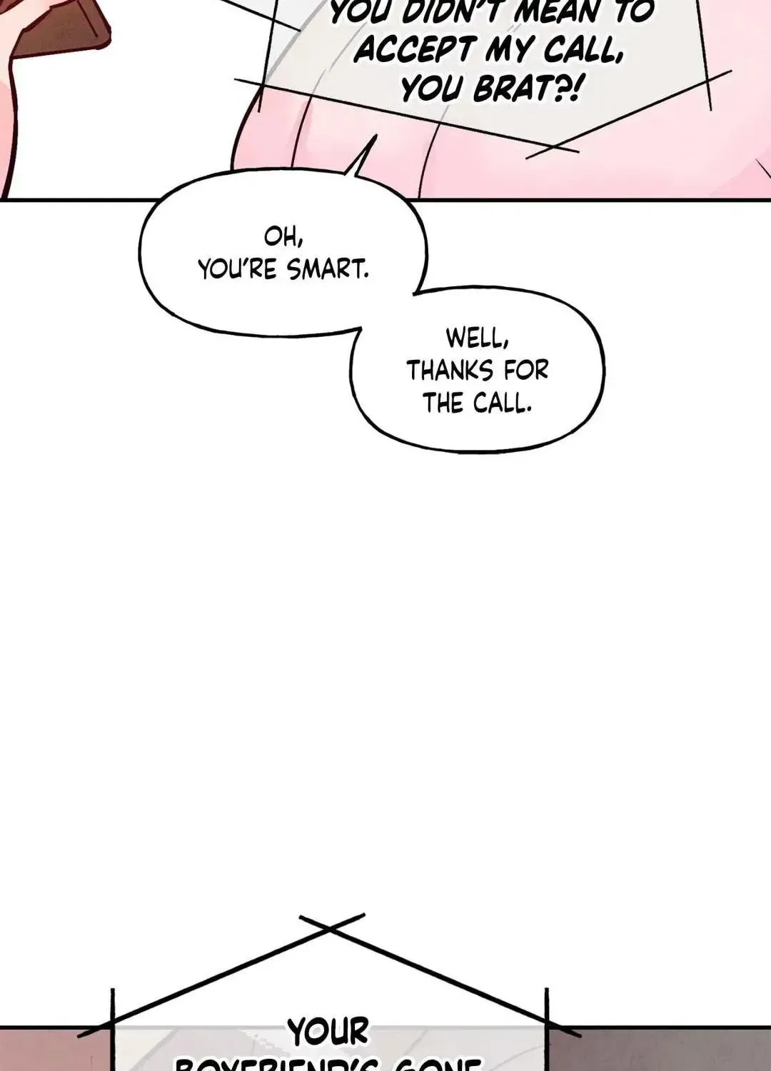 Punch Drunk Love Chapter 75 page 102 - 