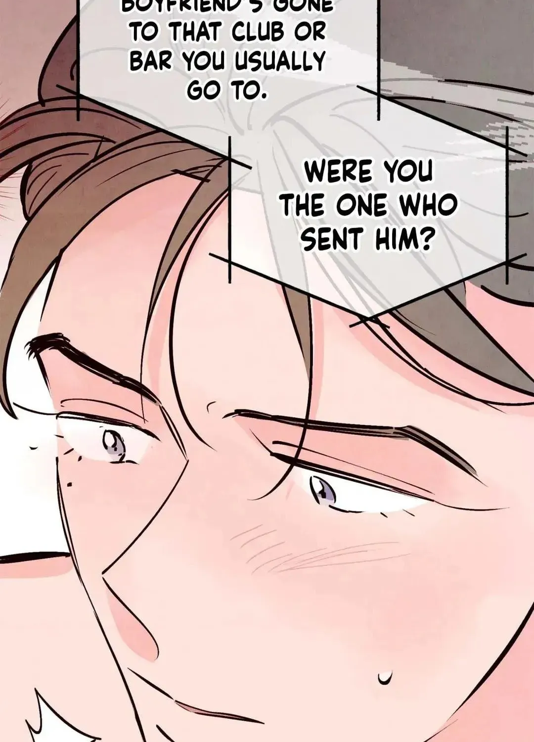 Punch Drunk Love Chapter 75 page 103 - 