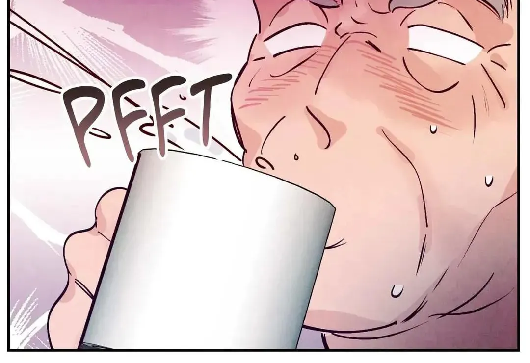 Punch Drunk Love Chapter 75 page 20 - 