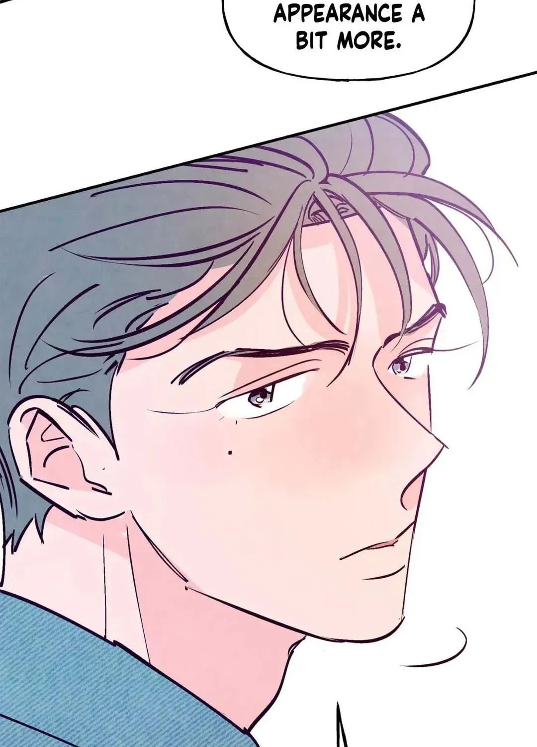 Punch Drunk Love Chapter 75 page 32 - 