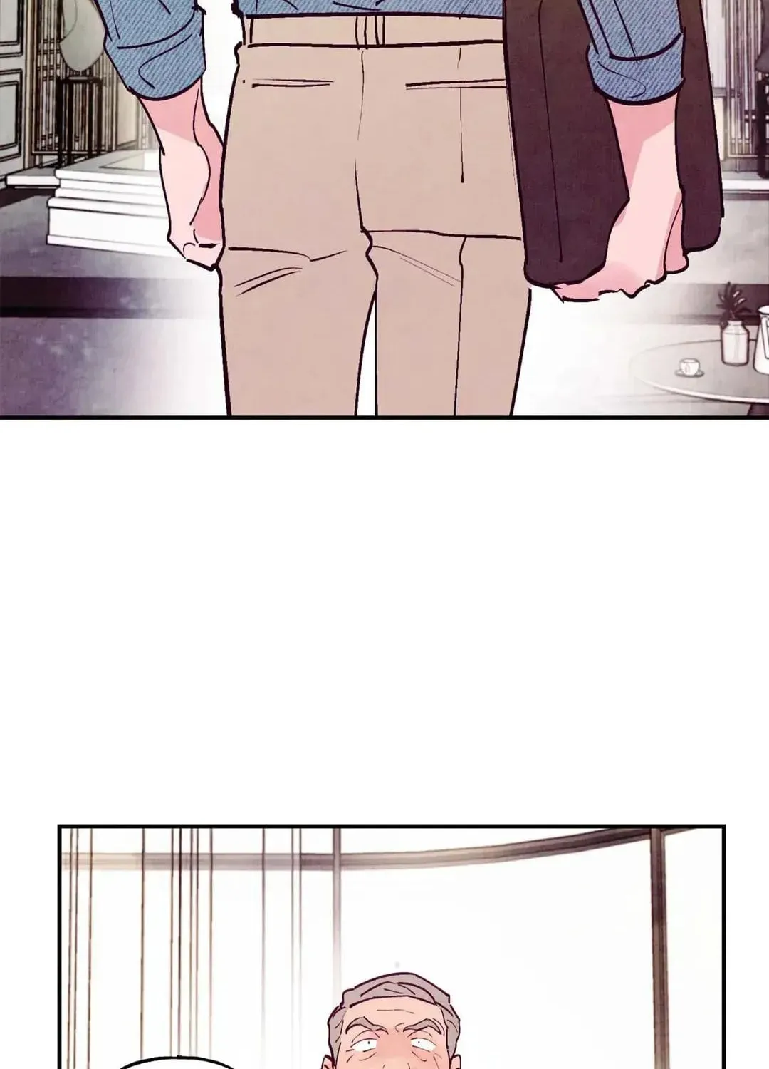 Punch Drunk Love Chapter 75 page 35 - 