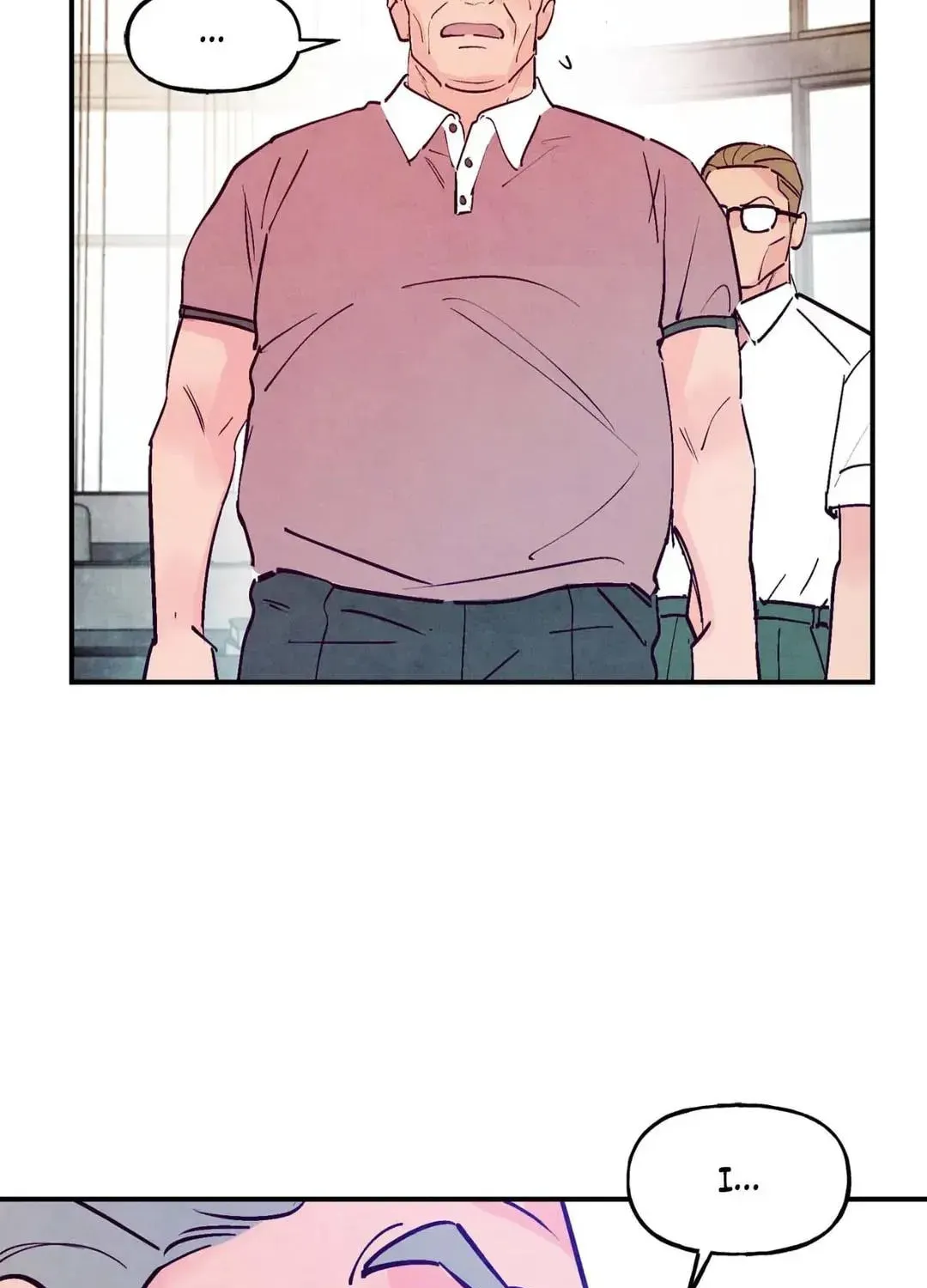 Punch Drunk Love Chapter 75 page 36 - 