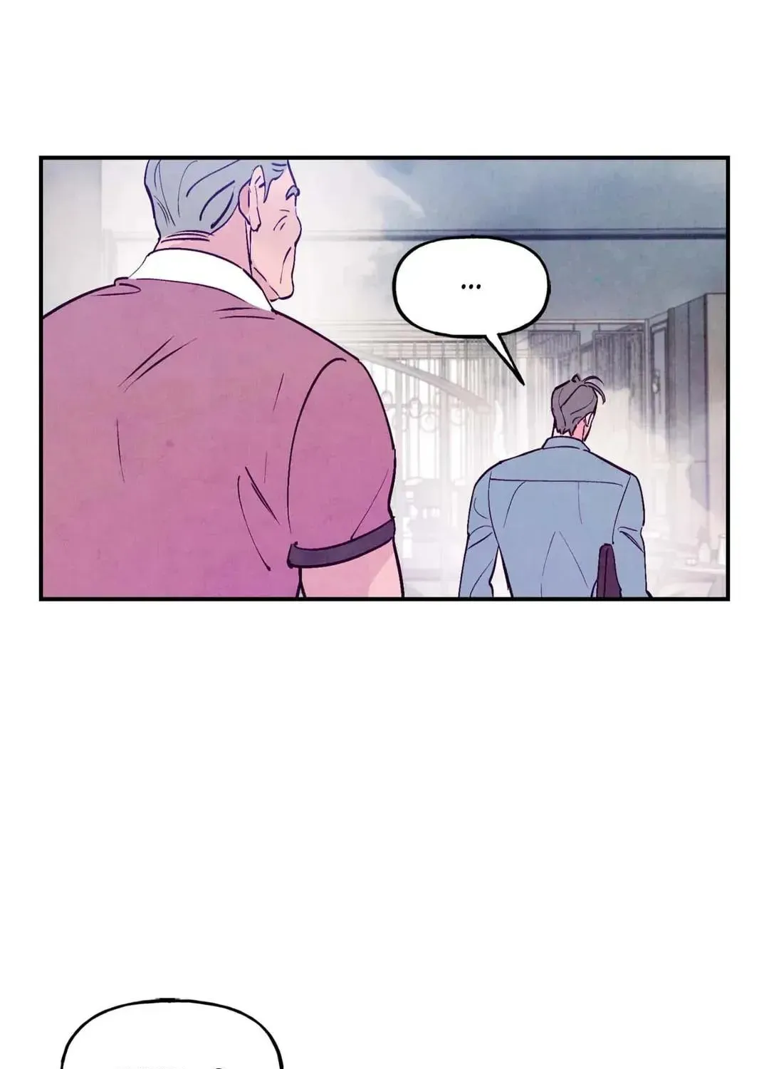Punch Drunk Love Chapter 75 page 38 - 