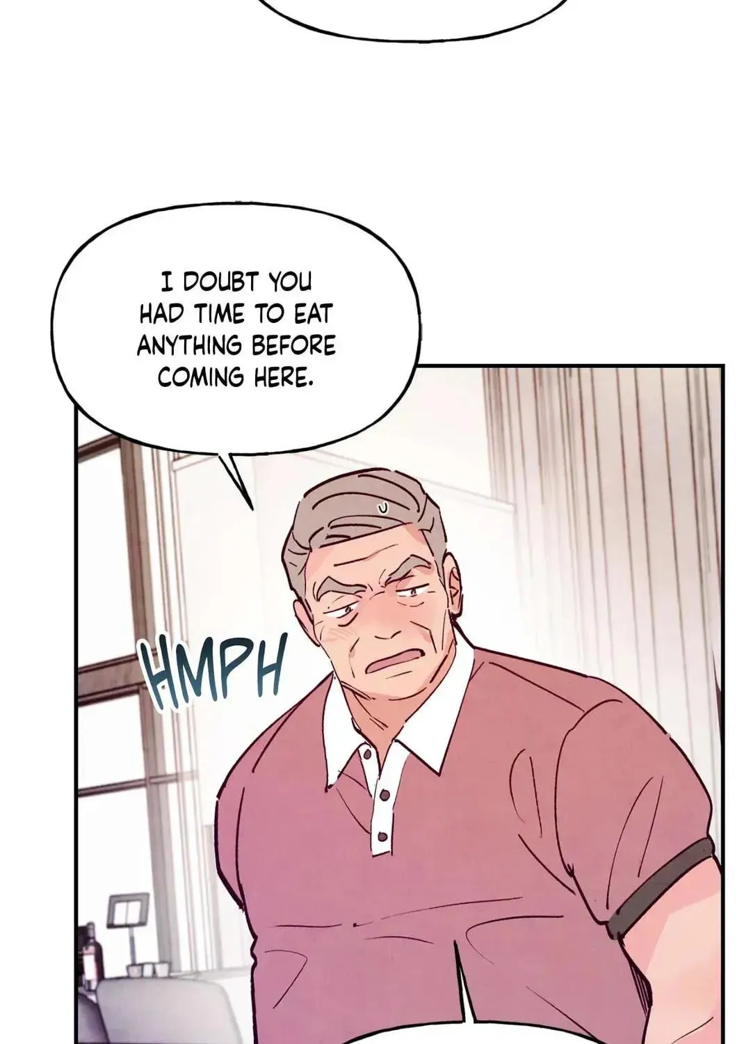 Punch Drunk Love Chapter 75 page 40 - 
