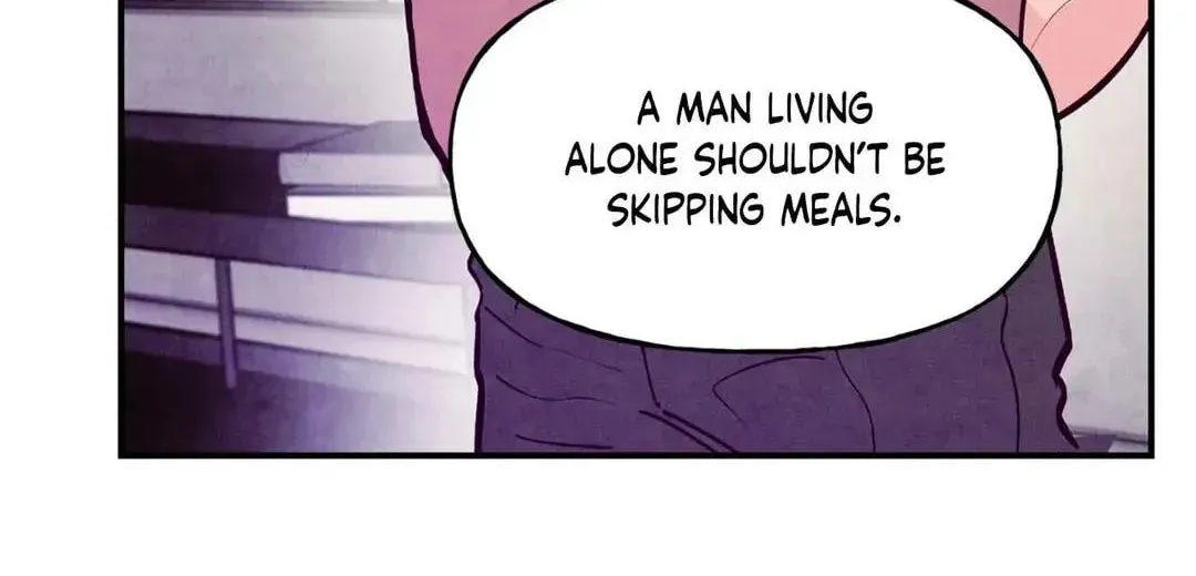 Punch Drunk Love Chapter 75 page 41 - 