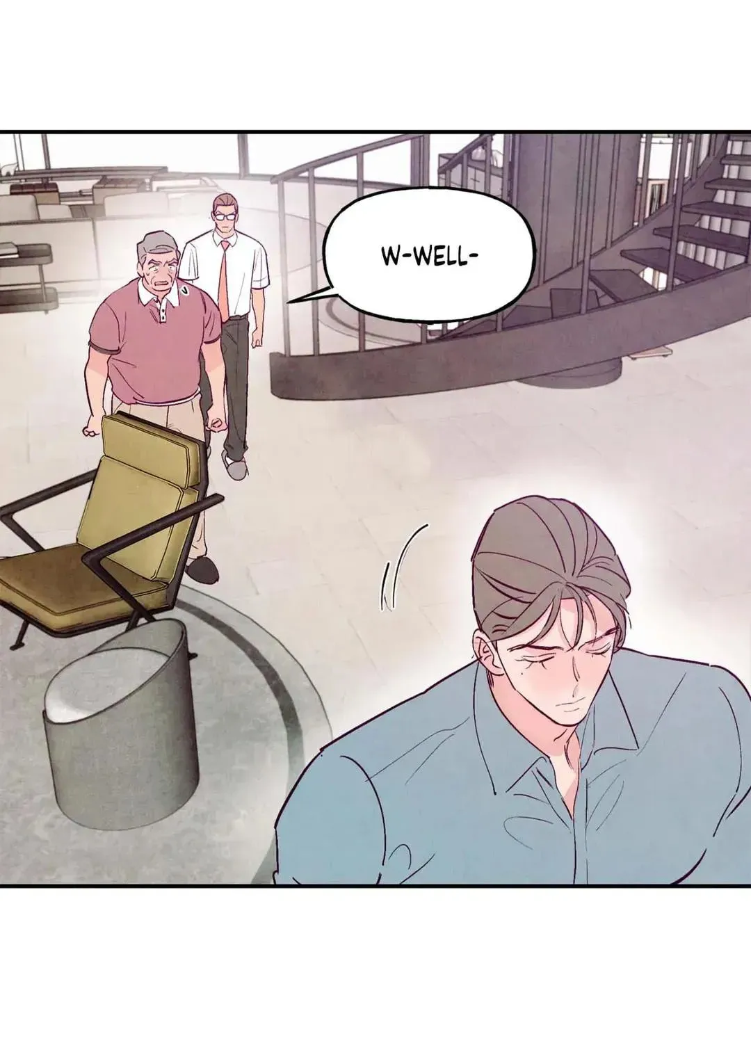 Punch Drunk Love Chapter 75 page 44 - 
