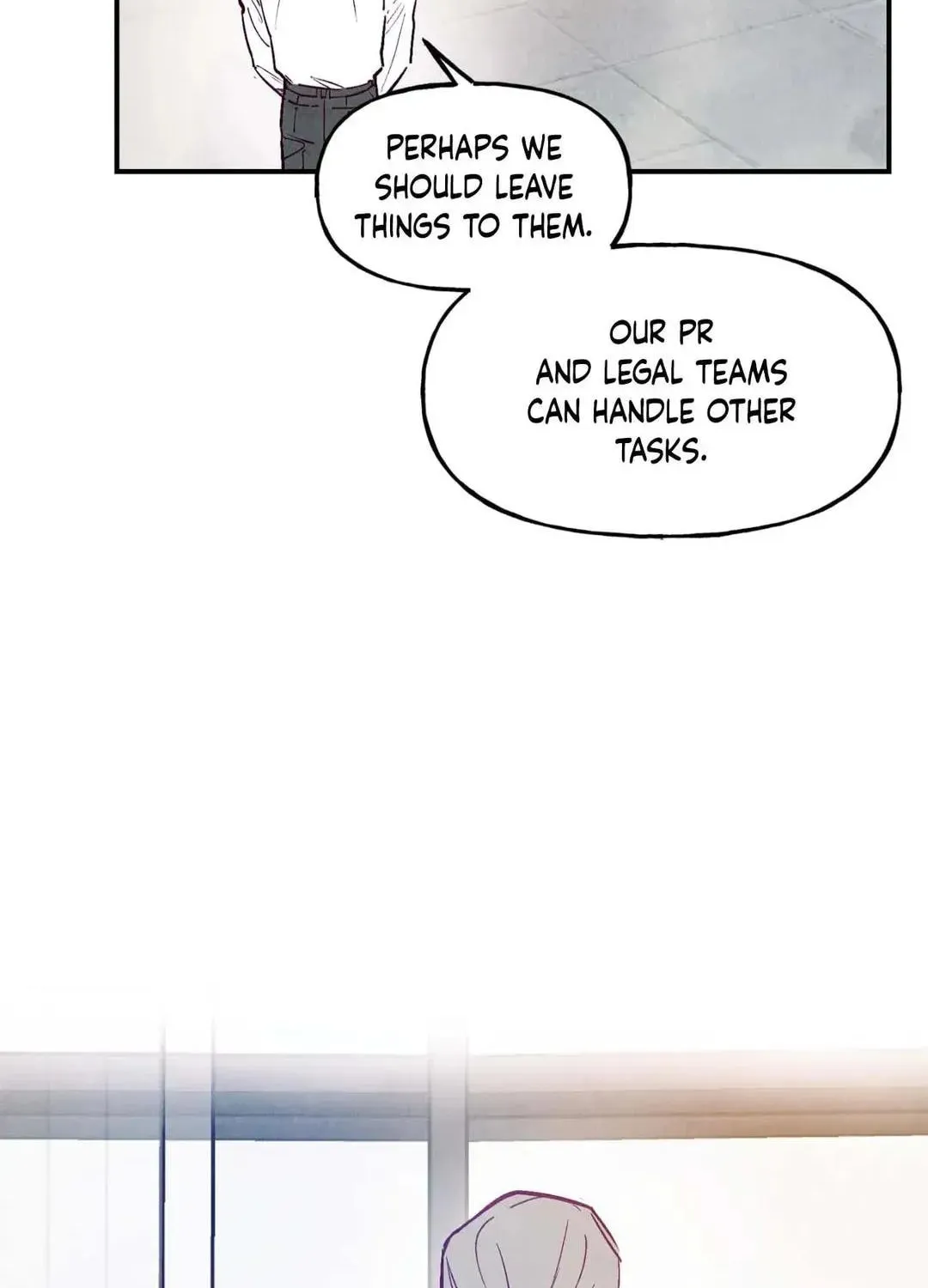 Punch Drunk Love Chapter 75 page 47 - 