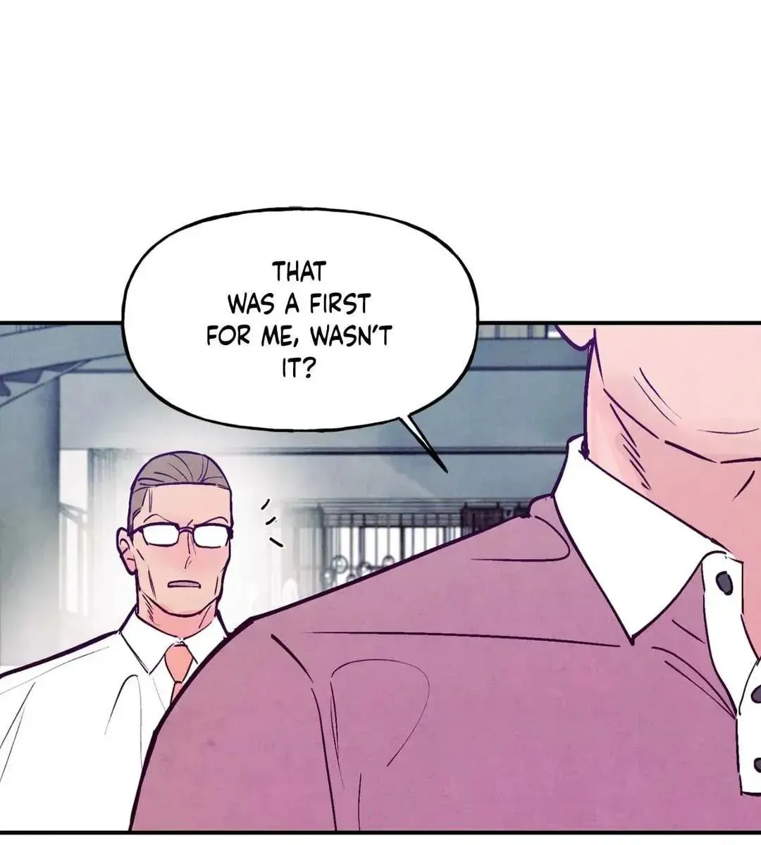 Punch Drunk Love Chapter 75 page 49 - 