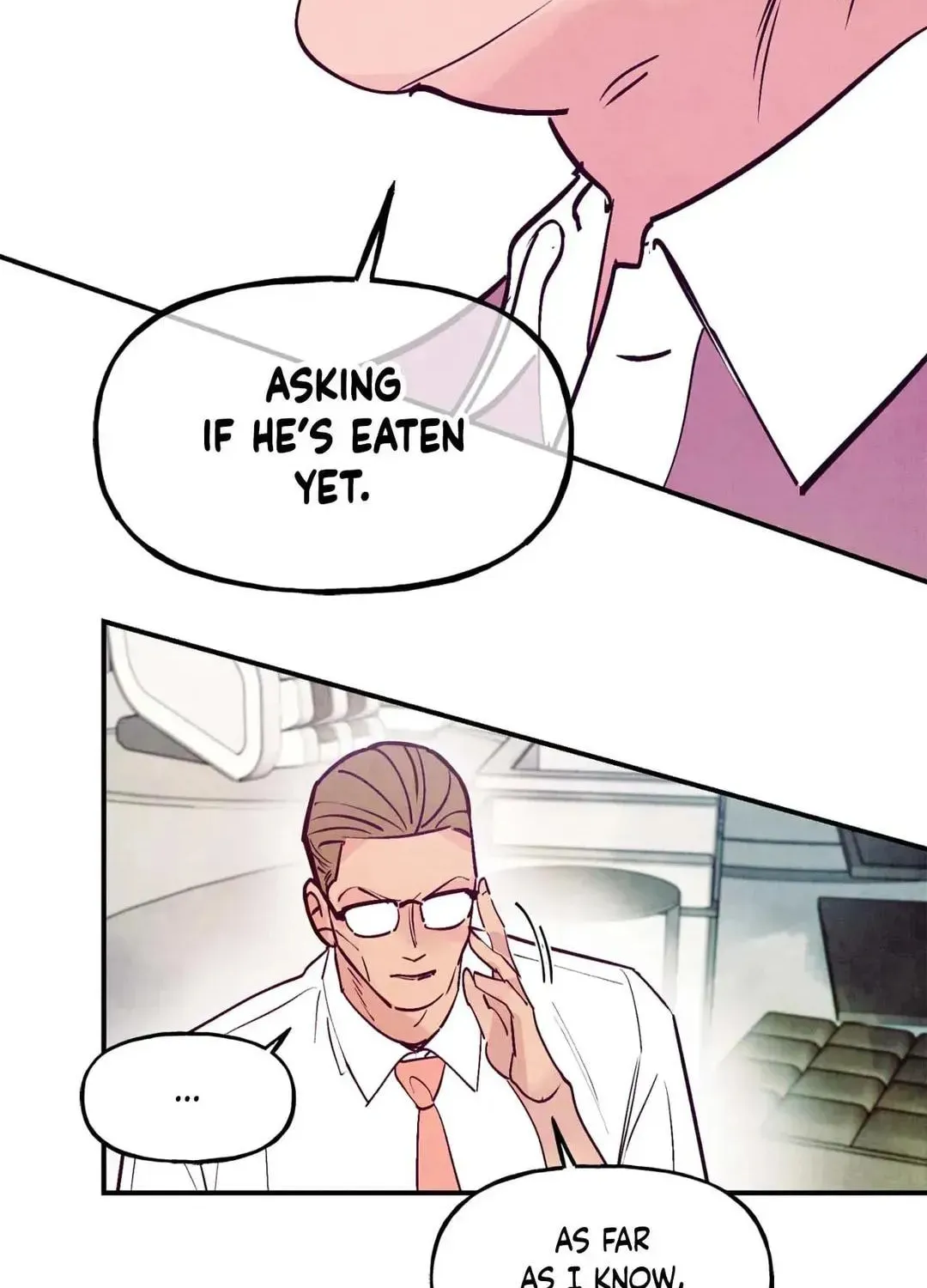 Punch Drunk Love Chapter 75 page 51 - 