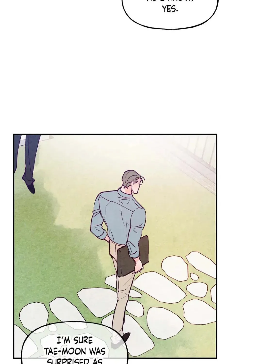 Punch Drunk Love Chapter 75 page 52 - 