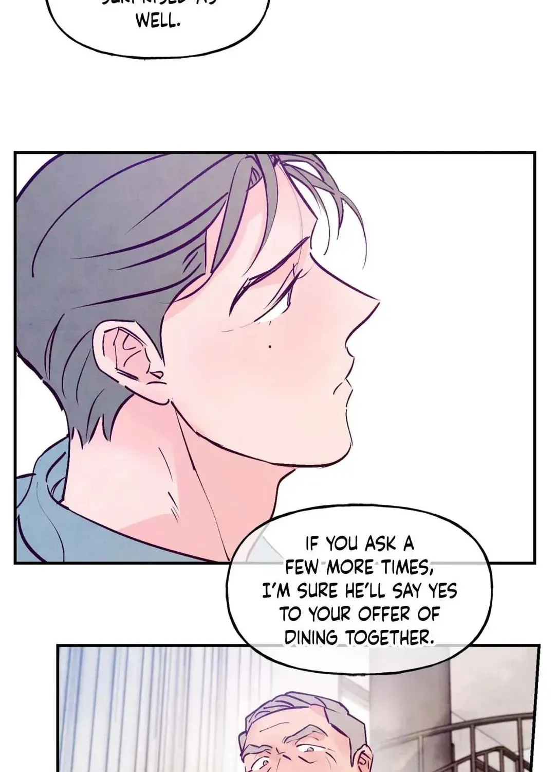 Punch Drunk Love Chapter 75 page 53 - 