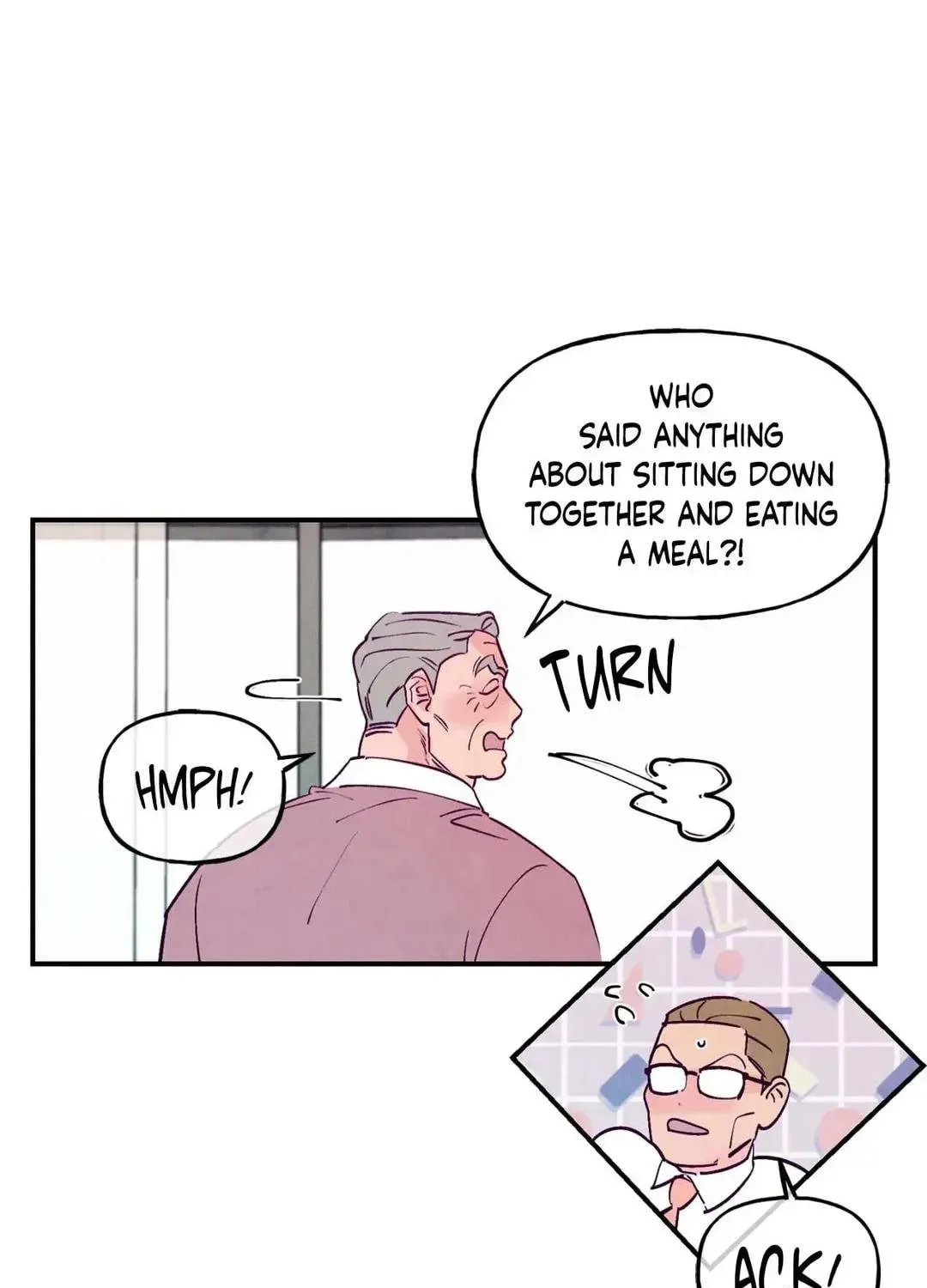 Punch Drunk Love Chapter 75 page 55 - 