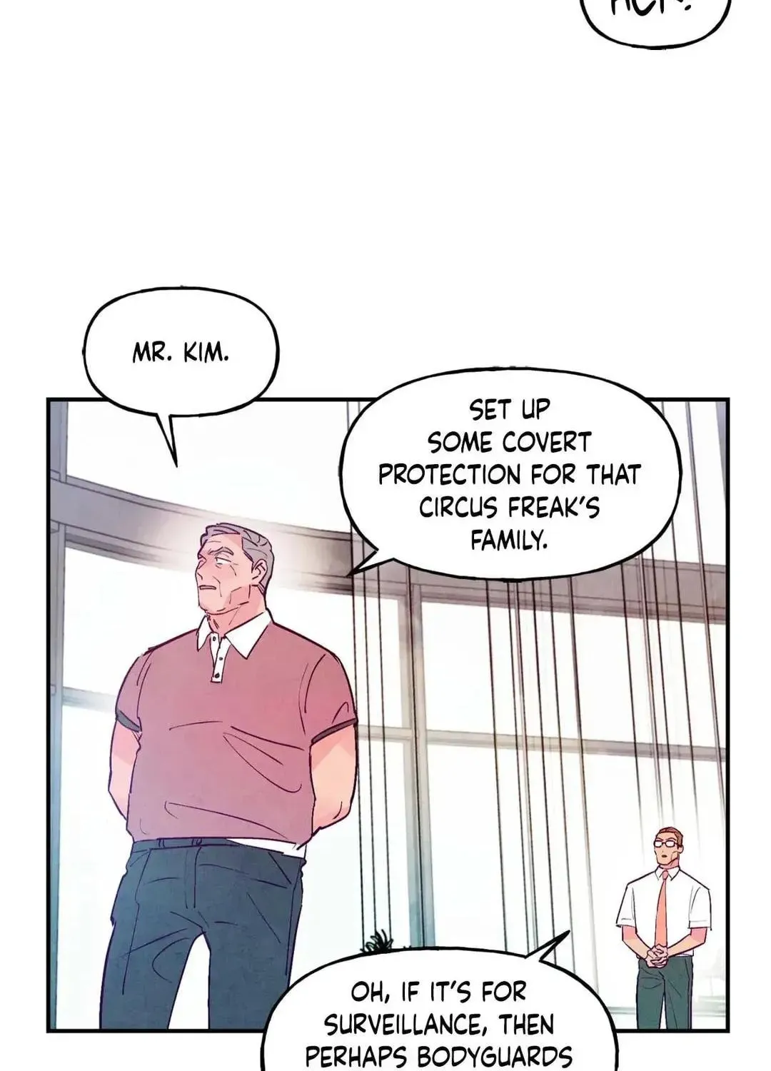 Punch Drunk Love Chapter 75 page 56 - 