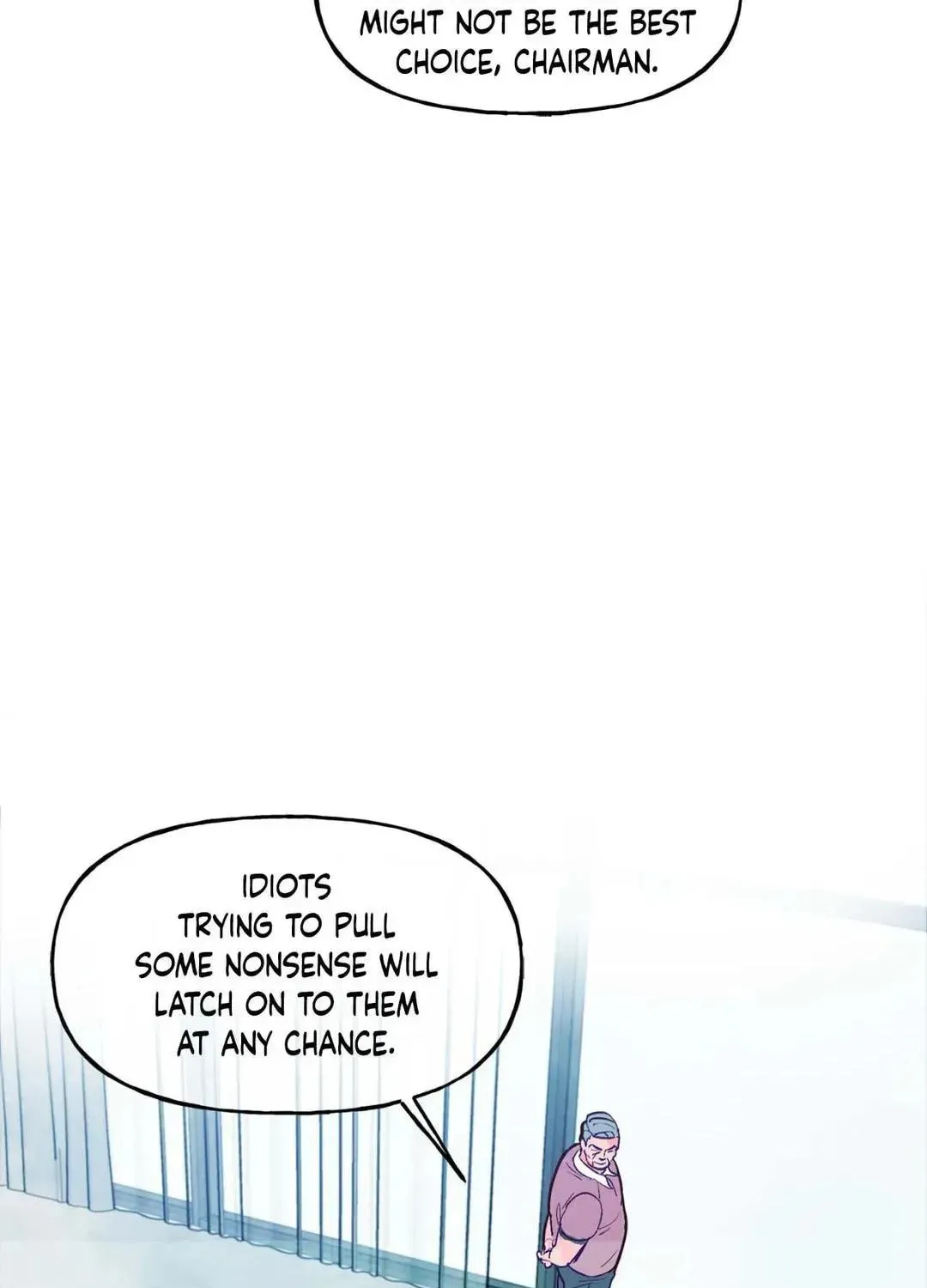 Punch Drunk Love Chapter 75 page 57 - 
