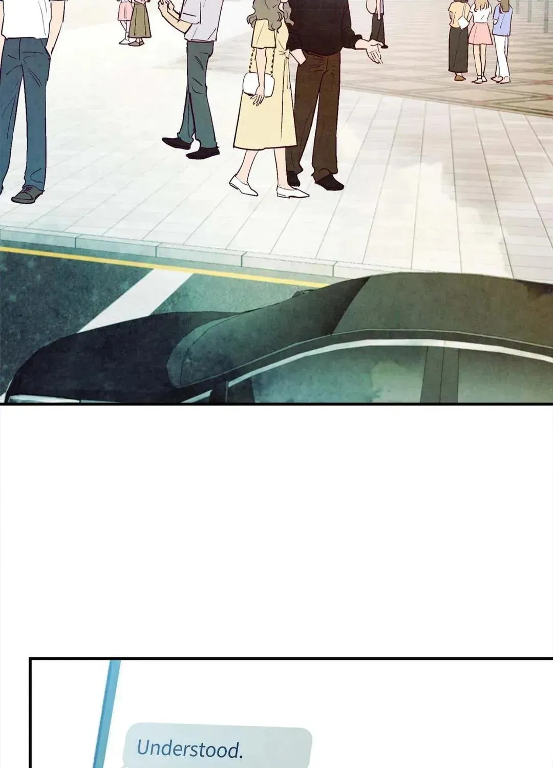 Punch Drunk Love Chapter 75 page 62 - 