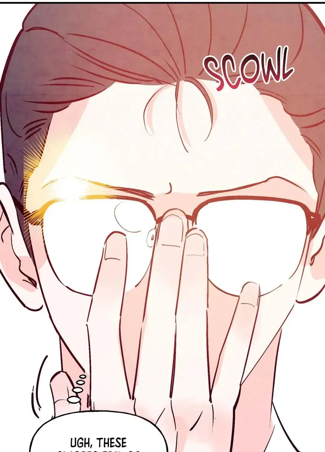 Punch Drunk Love Chapter 75 page 65 - 
