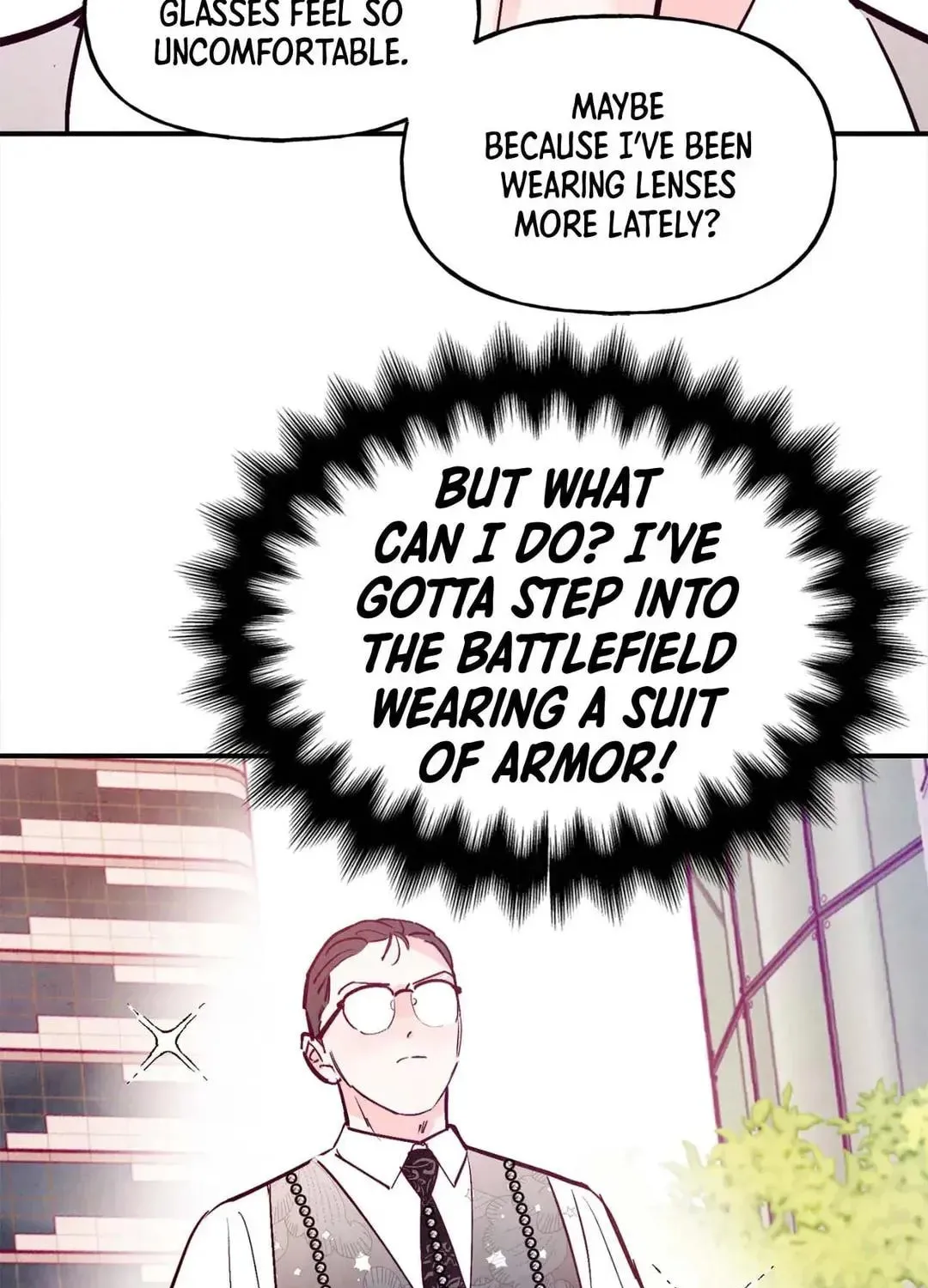 Punch Drunk Love Chapter 75 page 66 - 